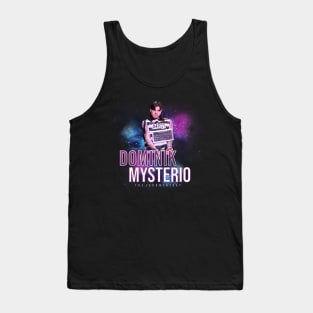 DOMINIK MYSTERIO Tank Top